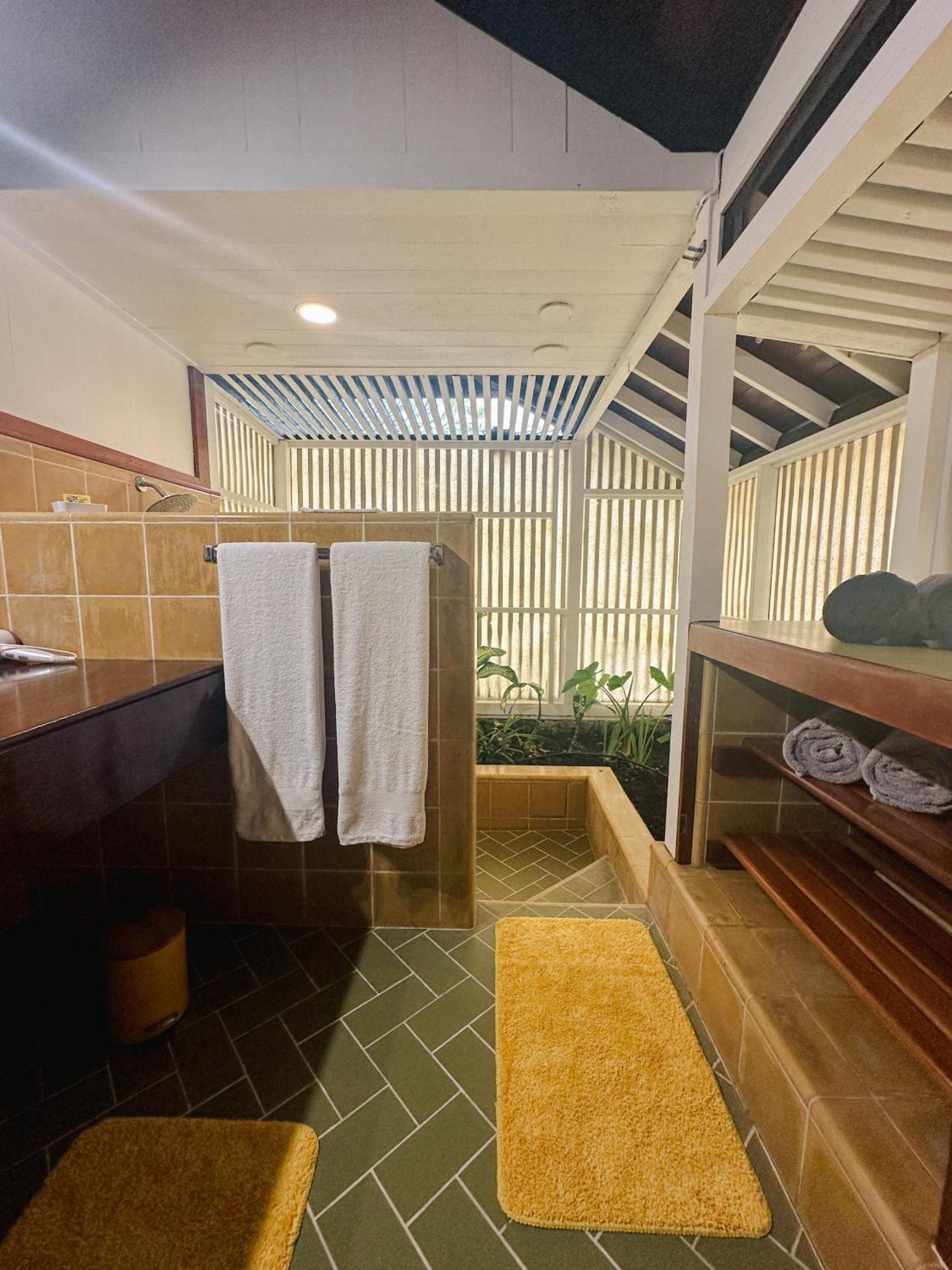 Chez Jay Moorea Beach House Villa Maharepa  Dış mekan fotoğraf